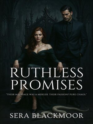 cover image of Ruthless Promises